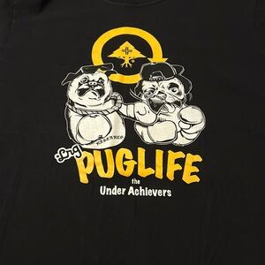 LRG Pug Life Tee